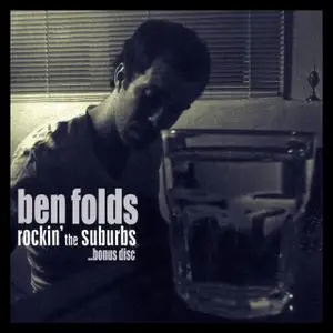 Ben Folds - Brick: The Songs Of Ben Folds 1994-2012 (2018)