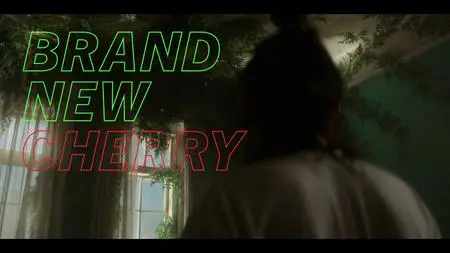 Brand New Cherry Flavor S01E03