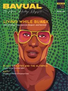 BAVUAL The African Heritage Magazine - Fall 2021