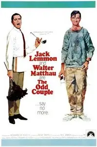 The Odd Couple (1968)