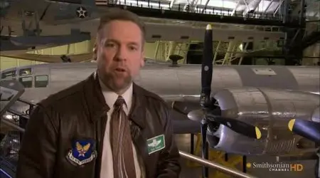 Smithsonian Channel - The Last Bomb (2008)