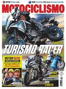 Motociclismo España - 10 marzo 2020