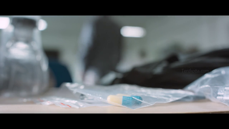 Enakkul Oruvan / A man within me (2015)
