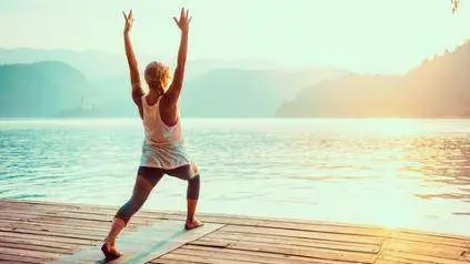 Learn Yoga to stay young and healthy foreverSun Salutations