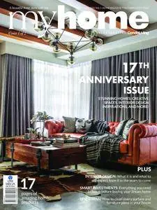 MyHome - October 2017