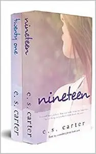 Nineteen & Twenty One Duet: Box Set (Love by Numbers Book 0)