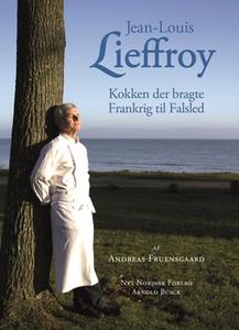 «Jean-Louis Lieffroy» by Andreas Fruensgaard