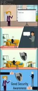 Security Awareness For Everyone