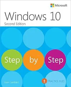 Windows 10 Step by Step (Repost)