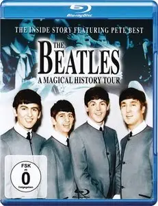 The Beatles Magical History Tour (2010)