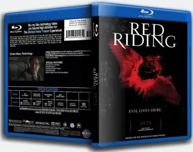 Red Riding: In the Year of Our Lord Trilogy (2009)