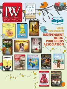 Publishers Weekly - April 10, 2017