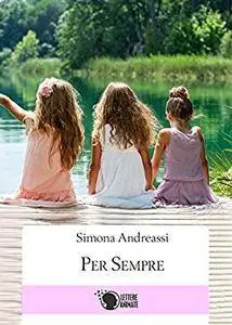 Simona Andreassi - Per sempre