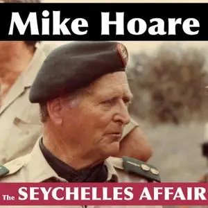 The Seychelles Affair [Audiobook]
