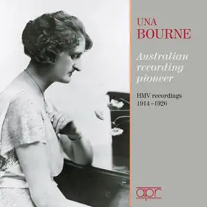 Una Bourne - Mozart, Liszt & Others: Piano Works (2022)