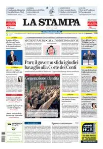 La Stampa Asti - 1 Giugno 2023