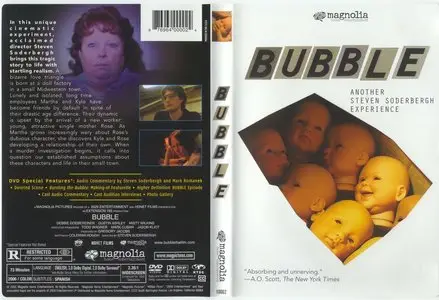 Bubble (2005) [DVD5] [2006]