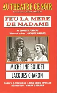 Feu la mère de Madame (1968)
