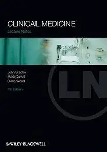 Lecture Notes: Clinical Medicine, 7th Edition