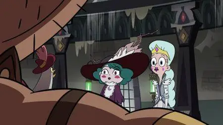 Star vs. the Forces of Evil S03E36