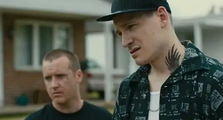 Sollers Point (2017)