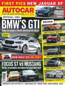 Autocar UK - 07 October 2020