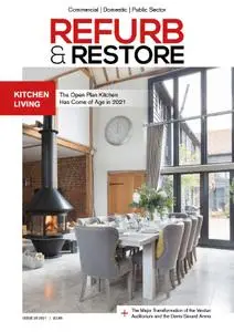 Refurb & Restore - Issue 25 2021
