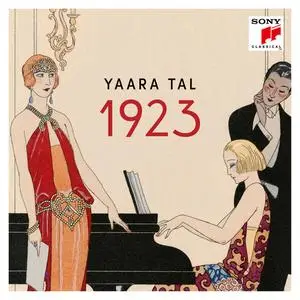 Yaara Tal - 1923 (2023) [Official Digital Download 24/96]