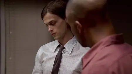 Criminal Minds S03E07