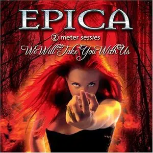 Epica - Discography (2003-2012)