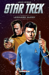 Star Trek - Tome 3 - Leonard McCoy