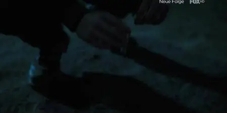 Deep State S01E08