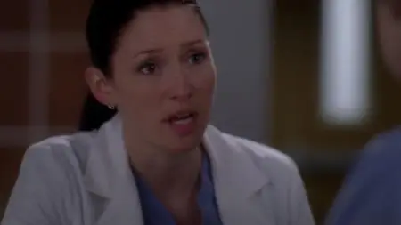 Grey's Anatomy S07E04