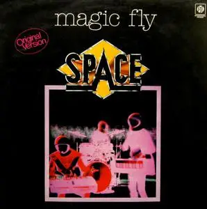 Space - Magic Fly (1977)