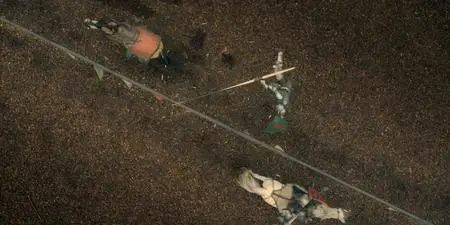 House of the Dragon S01E01