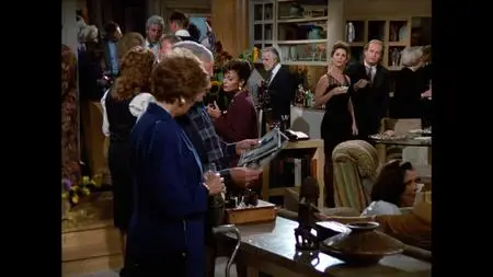 Frasier S01E06