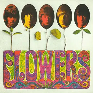 The Rolling Stones - Flowers (1967) [ABKCO Remaster 2002] PS3 ISO + DSD64 + Hi-Res FLAC