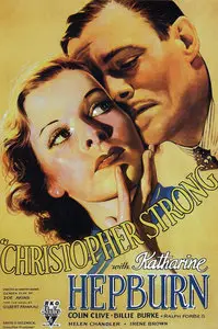 Christopher Strong (1933)