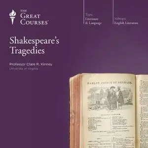 Shakespeare's Tragedies [TTC Audio]