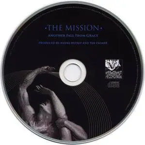 The Mission - Another Fall From Grace (2016)