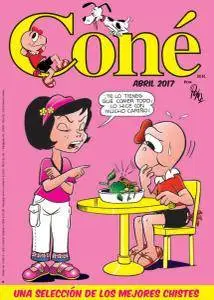 Coné - Abril 2017