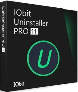 IObit Uninstaller Pro 11.1.0.16 Multilingual