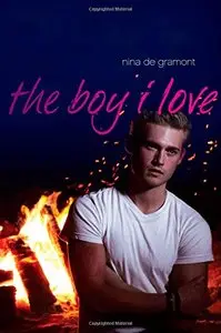 The Boy I Love - Nina de Gramont