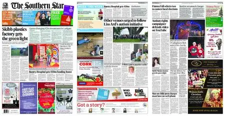 The Southern Star – December 08, 2018