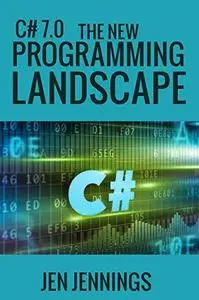 C# 7.0 : The new programming language for the future [Repost]