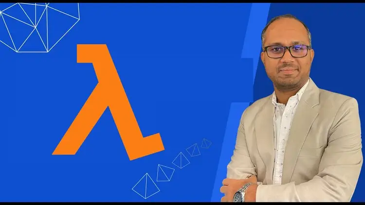 AWS Lambda & Serverless Computing - Project Based Learning