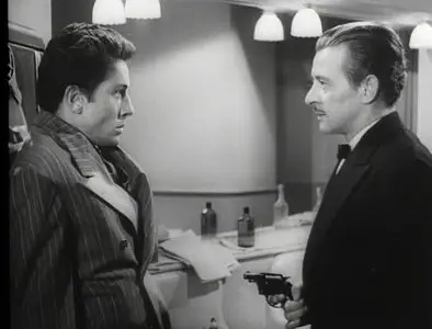 They Live by Night (1949)