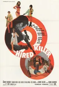Hired Killer (1966) 