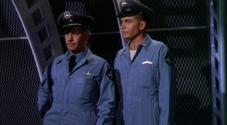 Conquest of Space (1955)