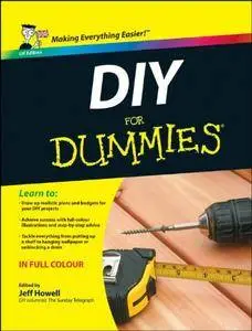 DIY For Dummies (Repost)